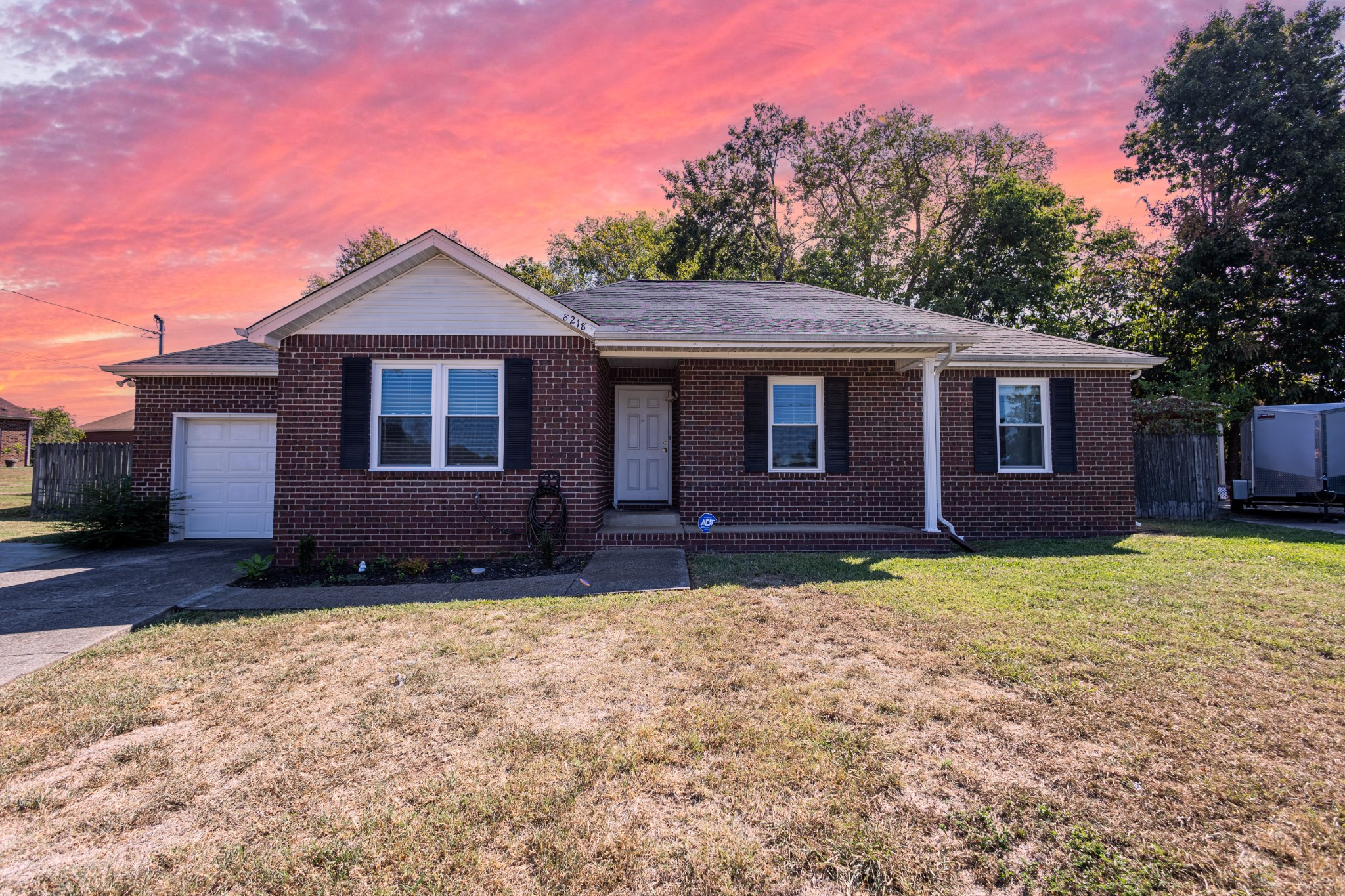 Minehead Dr, Smyrna, TN 37167