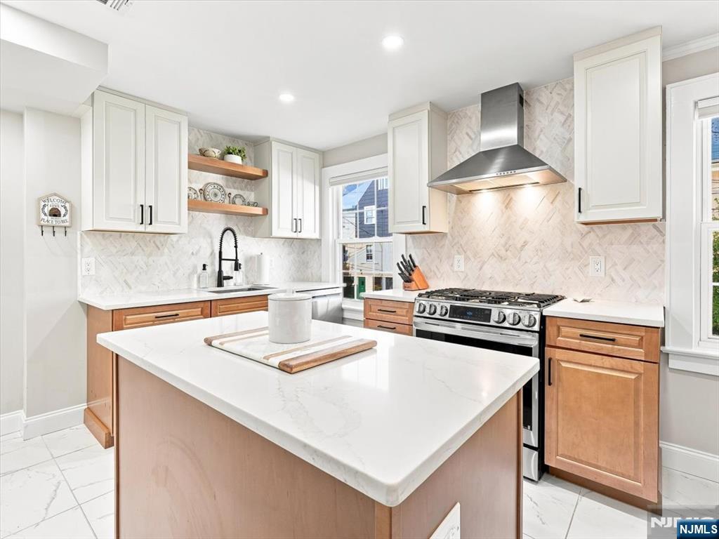 Residential in Fair Lawn 4
