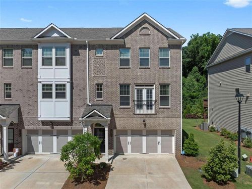 2042 Violet Ln, Brookhaven, GA, 30319-0500 | Card Image