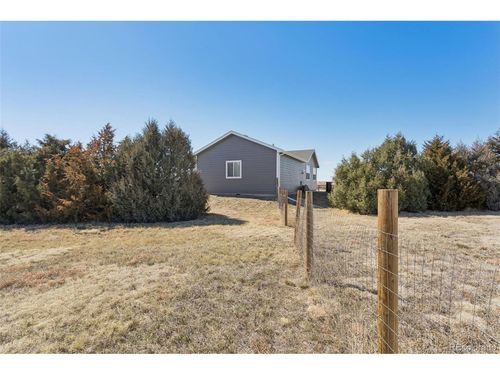 1434 4th Ct, Deer Trail, CO, 80105-8087 | Card Image