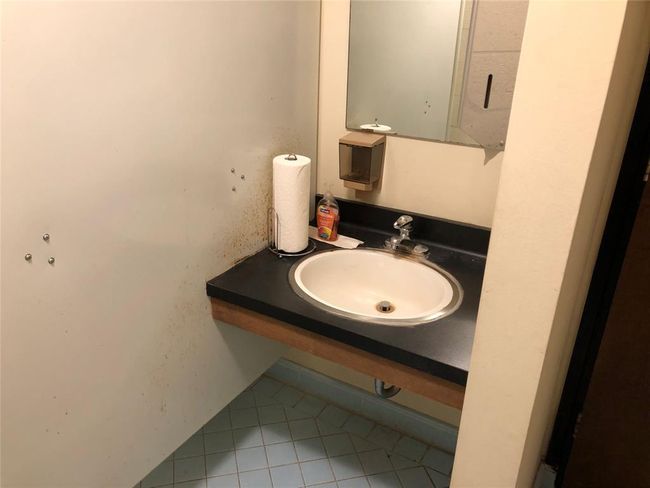 Women's RestroomSink | Image 10