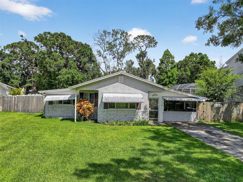 605 Shore Dr E, OLDSMAR, FL, 34677-4303 | Card Image