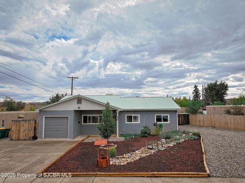 3602 Piedra Vista Drive, Farmington, NM, 87402 | Card Image