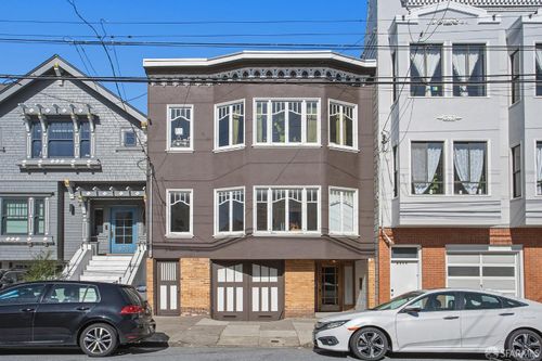 467 22nd Ave, San Francisco, CA, 94121-3053 | Card Image