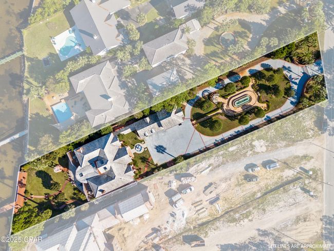 364 Walton Way, House other with 5 bedrooms, 7 bathrooms and null parking in Miramar Beach FL | Image 4