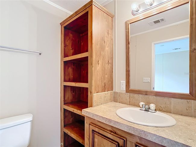 15965 Nw 44 Th Avenue Rd, House other with 2 bedrooms, 2 bathrooms and null parking in Reddick FL | Image 21
