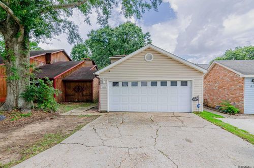 1881 Stonegate Ct, Baton Rouge, LA, 70815-5467 | Card Image