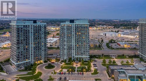 1009-4655 Glen Erin Dr, Mississauga, ON, L5M0Z1 | Card Image