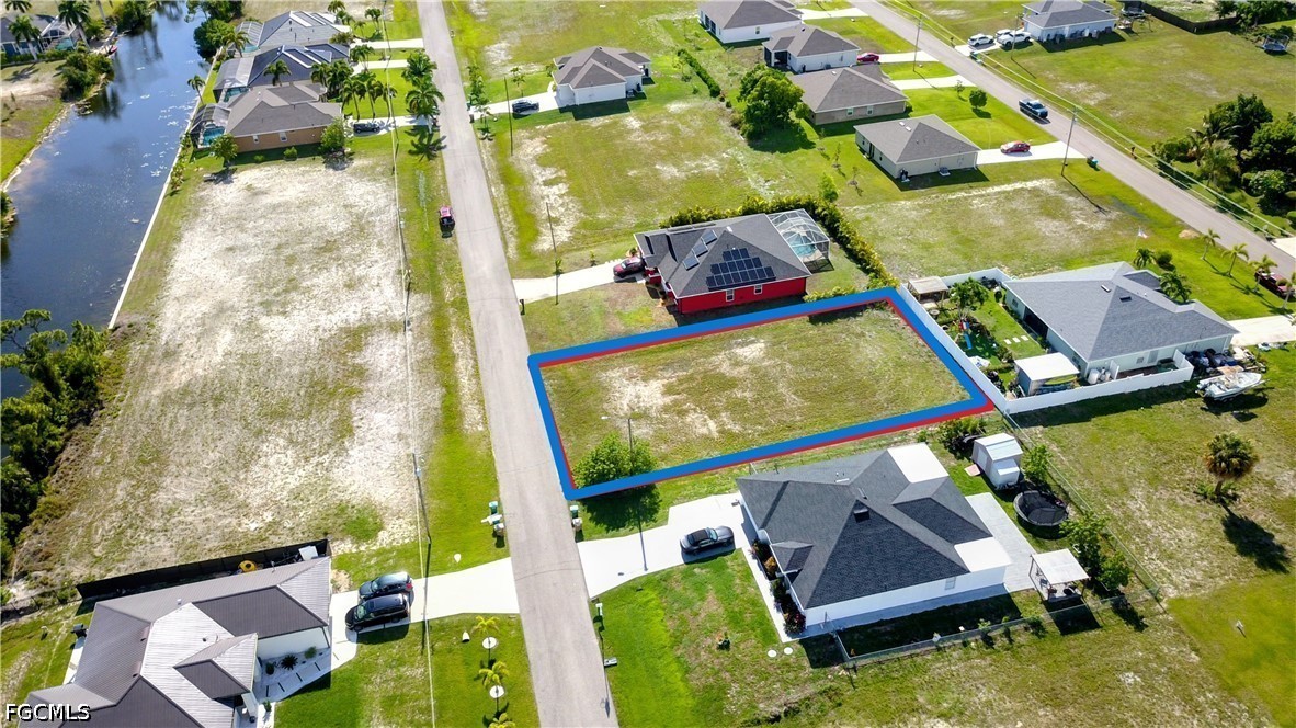 Land in Cape Coral 4
