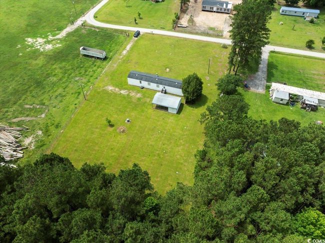 404 Jessamine Rd, House other with 3 bedrooms, 2 bathrooms and 2 parking in Marion SC | Image 39
