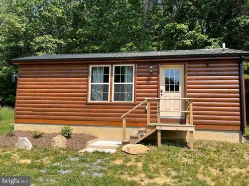 184 Skiles Pitsenbarger Rd, FRANKLIN, WV, 26807 | Card Image