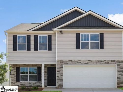 1080 Gagmon Dr, wellford, SC, 29385-8707 | Card Image