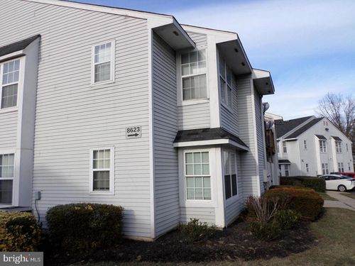23c-8623 Beekman Pl, ALEXANDRIA, VA, 22309-1693 | Card Image