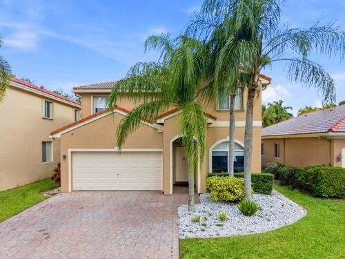 3767 Pebblebrook Mnr, Coconut Creek, FL, 33073-2216 | Card Image