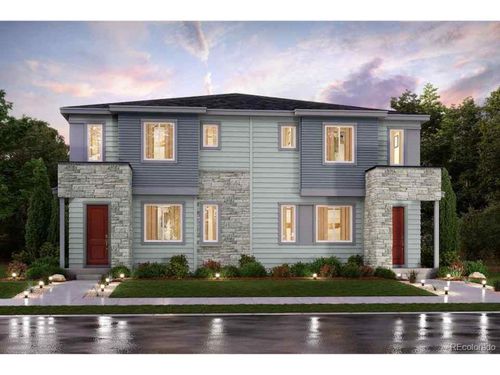 13865 Deertrack Ln, Parker, CO, 80134-9450 | Card Image