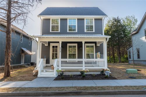 953 S Waxflower Ave, Fayetteville, AR, 72701-5625 | Card Image