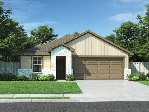 801 Universal Drive, Hutto, TX, 78634 | Card Image