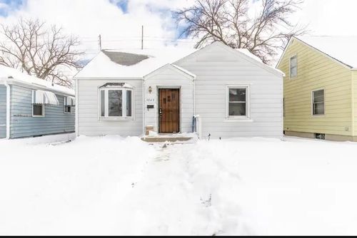 3805 Monroe St, Fort Wayne, IN, 46806-4118 | Card Image