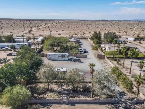 12462 S Renee Ave, Yuma, AZ, 85367-6030 | Card Image