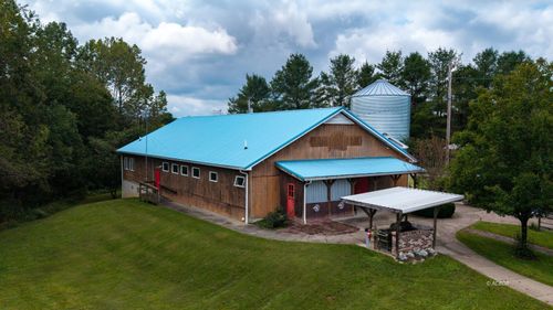 39495 St. Clair Rd, Pomeroy, OH, 45769 | Card Image