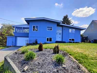 32976 12th Ave, House other with 4 bedrooms, 2 bathrooms and 3 parking in Mission BC | Image 1