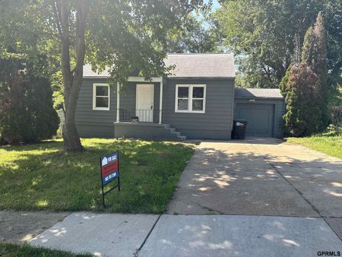4744 N 36 Avenue, Omaha, NE, 68111 | Card Image