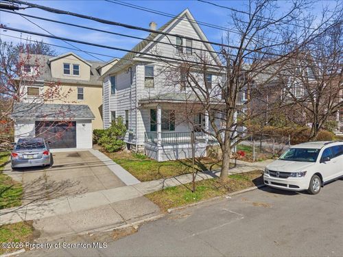 715 Alder Street, Scranton, PA, 18505 | Card Image