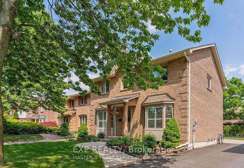 259 O'Donoghue Ave, Oakville, ON, L6H3W5 | Card Image