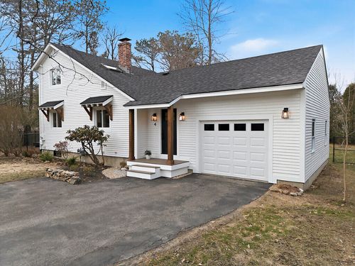 4 Lori Drive, Brunswick, ME, 04011 | Card Image