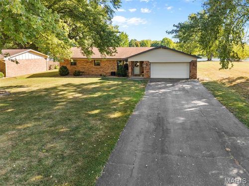2236 Kaiser Road, New Athens, IL, 62264 | Card Image
