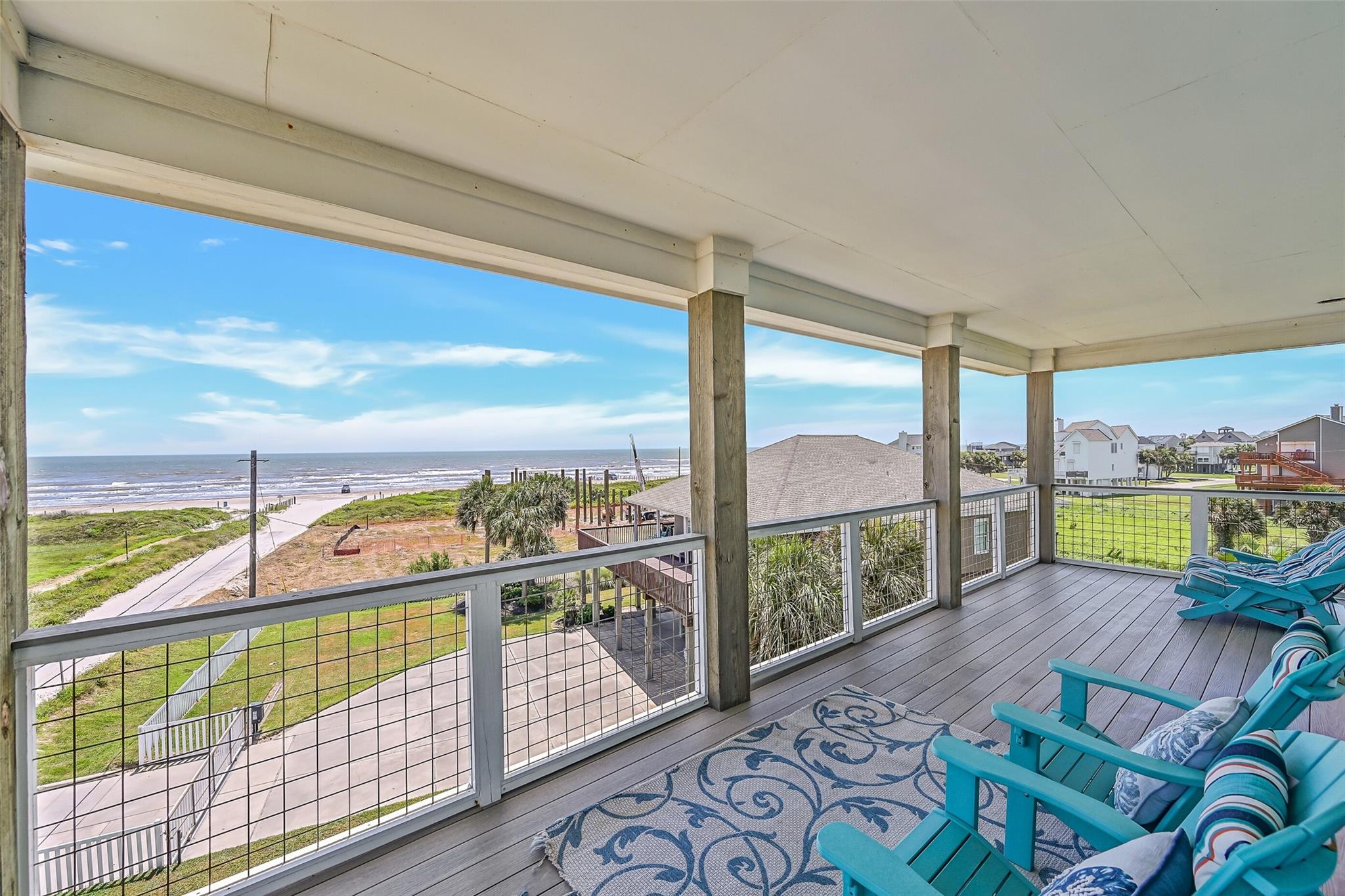 Residential in Galveston 3