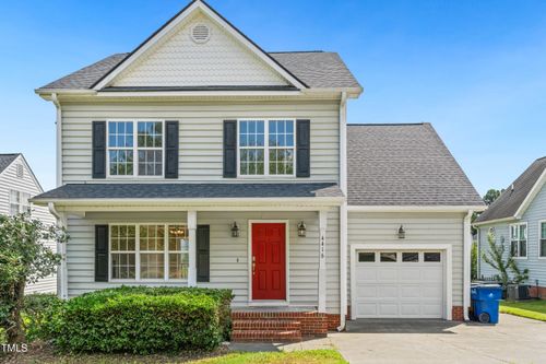 4416 Major Loring Way, Raleigh, NC, 27616-0724 | Card Image