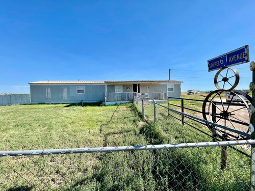 61 Sorrel Ave, Moriarty, NM, 87035-8203 | Card Image