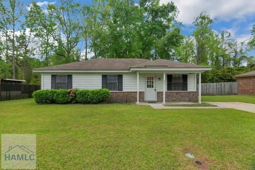 202 Sequoia Circle, Hinesville, GA, 31313 | Card Image