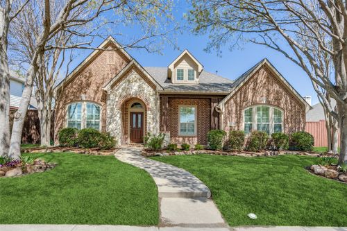 1803 Caprock Rd, Allen, TX, 75002-1577 | Card Image