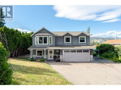 3026 Mciver Rd, West Kelowna, BC, V4T1C6 | Card Image