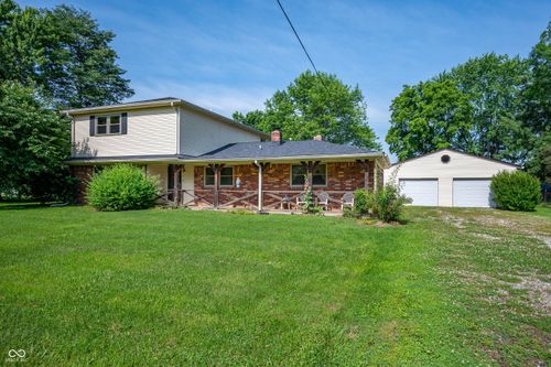 5081 N 500 W, Fairland, IN, 46126-9711 | Card Image
