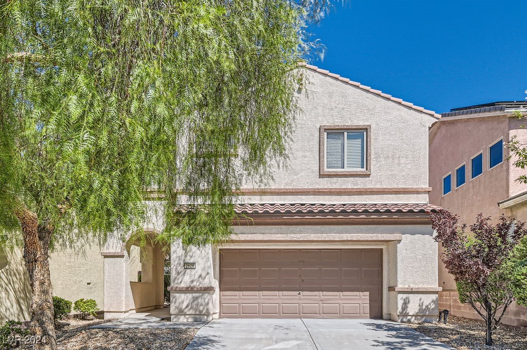 Le Pontet Ter, Henderson, NV 89044