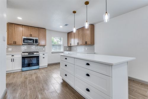 3016 David Lane, Arlington, TX, 76013 | Card Image
