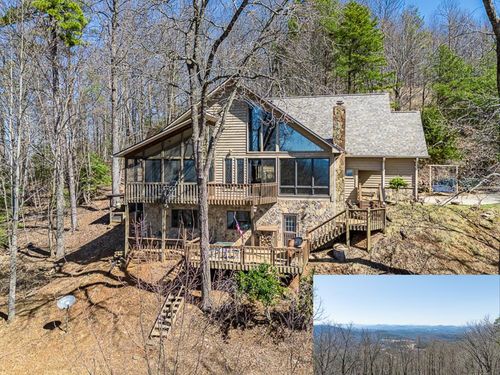 1473 Cherokee Mountain Estates, Murphy, NC, 28906 | Card Image