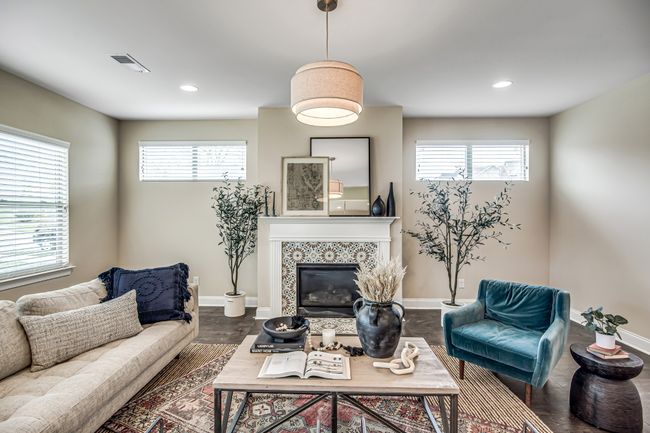 1055 Nolencrest Way, House other with 3 bedrooms, 4 bathrooms and 4 parking in Franklin TN | Image 12