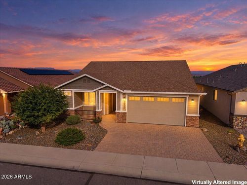 1940 Northstar Drive, Clarkdale, AZ, 86324 | Card Image