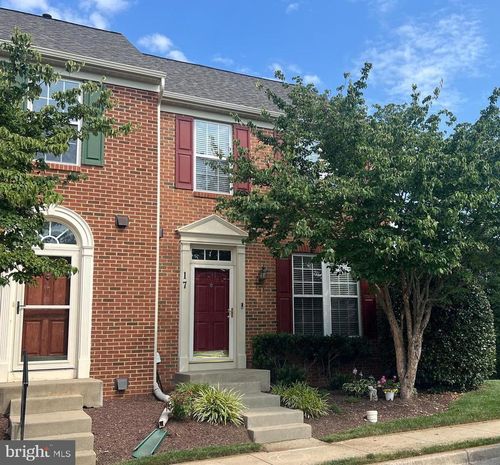 17 Bankbarn Cir, MIDDLETOWN, MD, 21769-7733 | Card Image