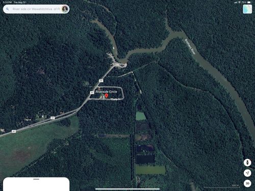 304 Riverside Cir, Wewahitchka, FL, 32465-6929 | Card Image