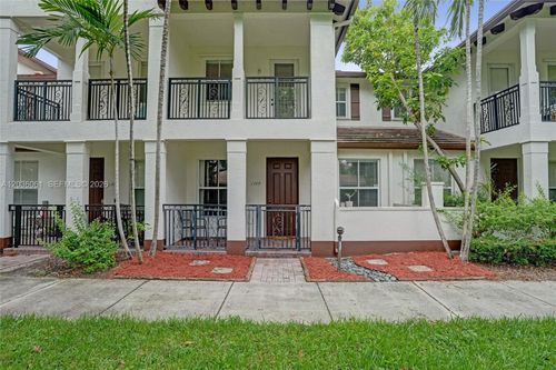 1309-4601 Mimosa Ter, Coconut Creek, FL, 33073-3492 | Card Image