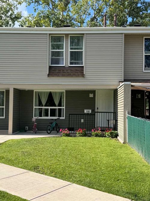 118-9501 72 Ave, Grande Prairie, AB, T8V6A1 | Card Image