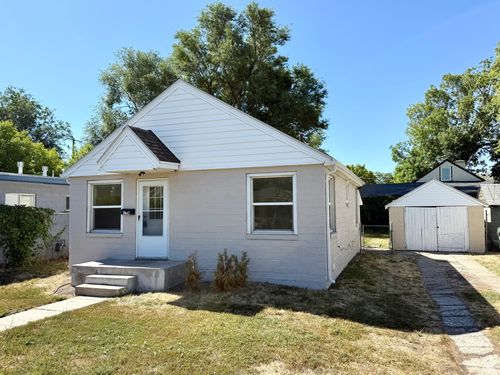 156 E 2700 S, South Salt Lake, UT, 84115-3144 | Card Image