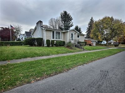 381 Washington Avenue, House other with 3 bedrooms, 1 bathrooms and null parking in Irondequoit NY | Image 3