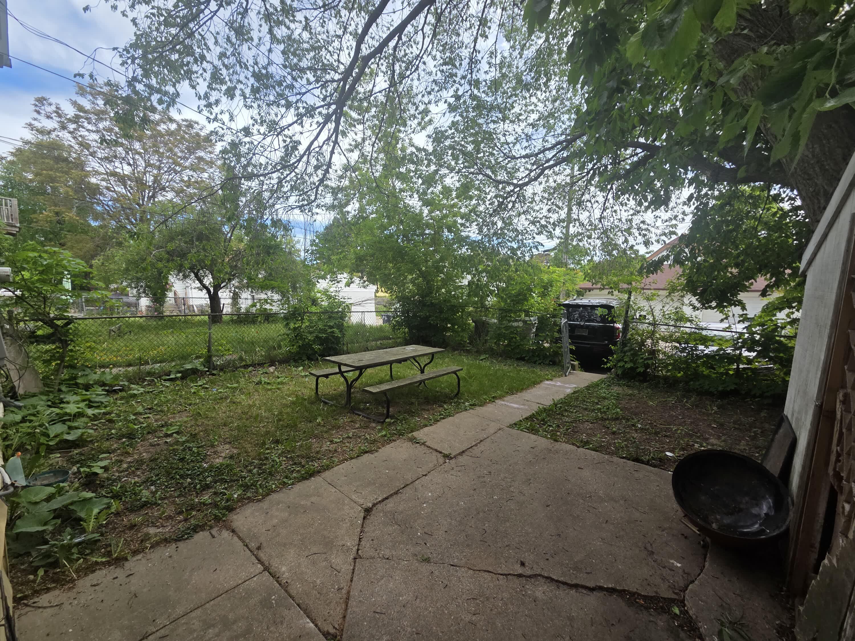 Residential in Milwaukee 3