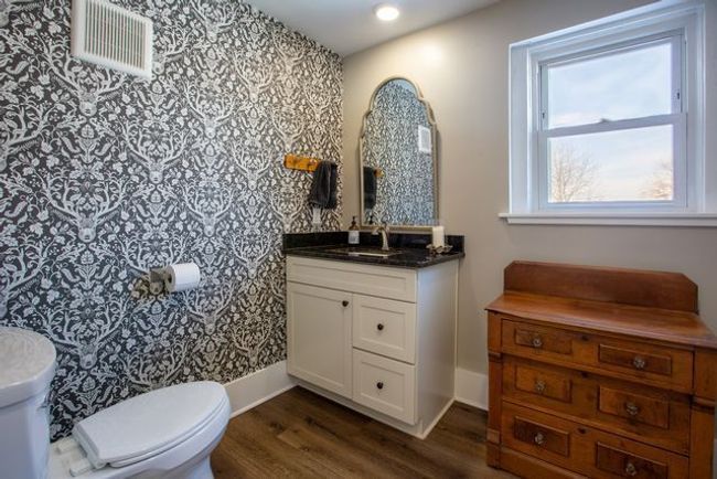 1796 Murphy Lake Rd, House other with 4 bedrooms, 4 bathrooms and null parking in Silverwood MI | Image 44